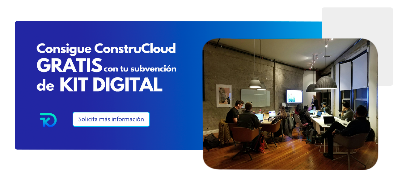 Gratis con Kit Digital